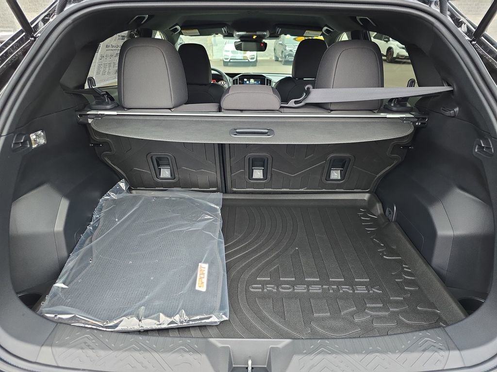 New 2026 Subaru Crosstrek 2.5i Sport image 12
