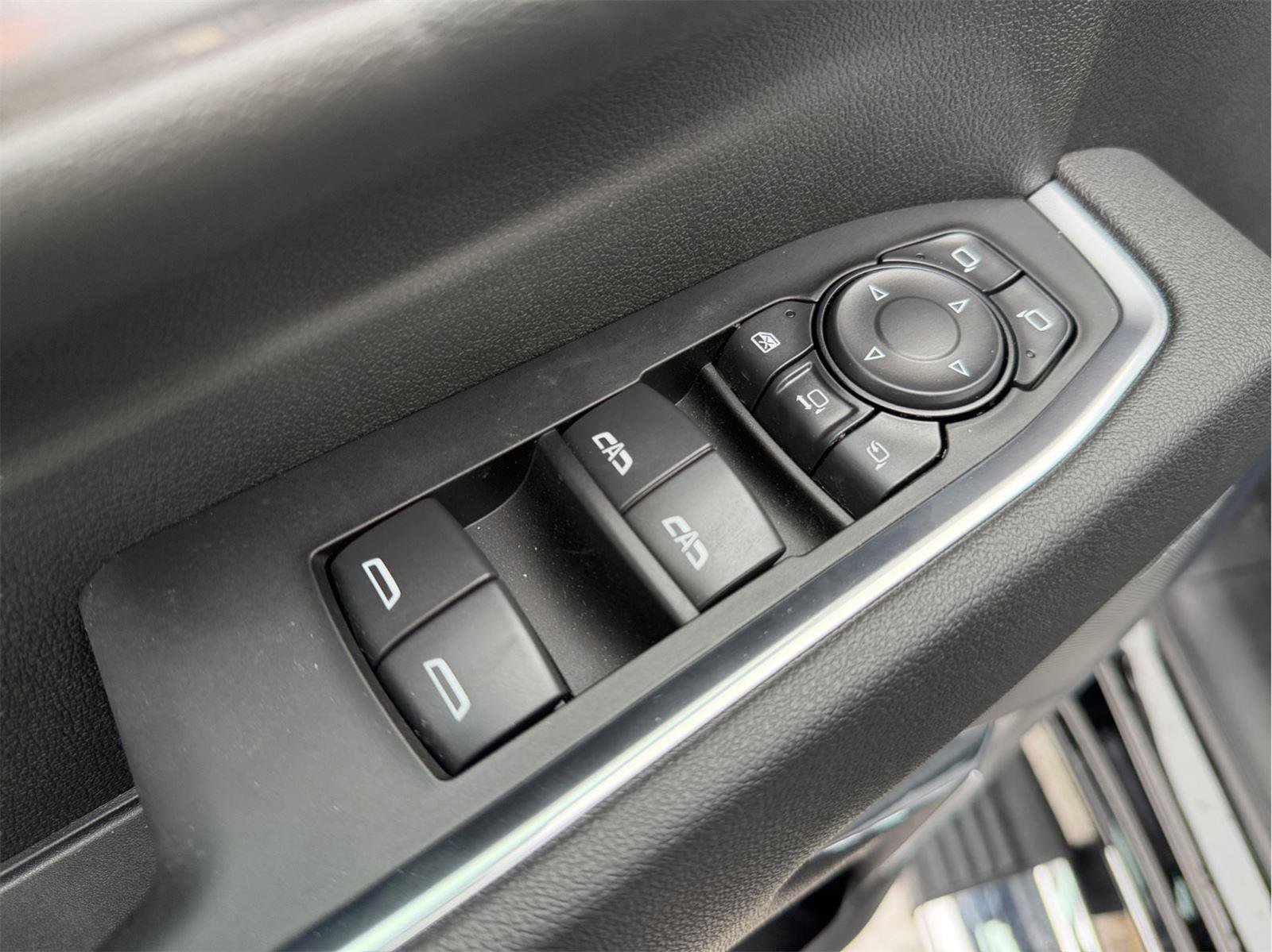 New 2026 Chevrolet Silverado 2500 High Country w/ High Country Premium Package image 16