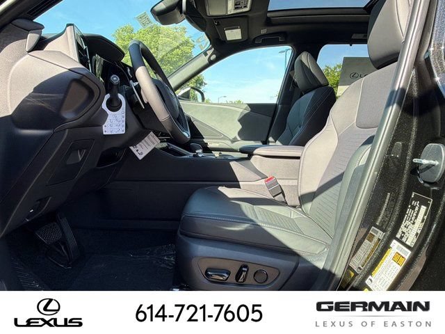 New 2026 Lexus TX 350 AWD image 18