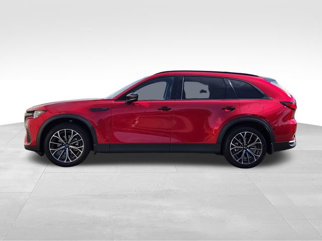 Used 2025 MAZDA CX-70 Plug-In Hybrid w/ Premium Plus AWD/4WD image 6