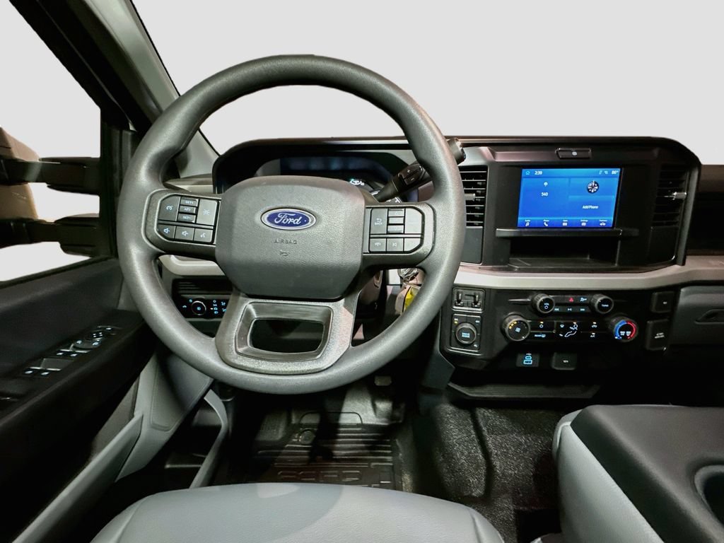 New 2026 Ford F450 XL AWD/4WD image 26
