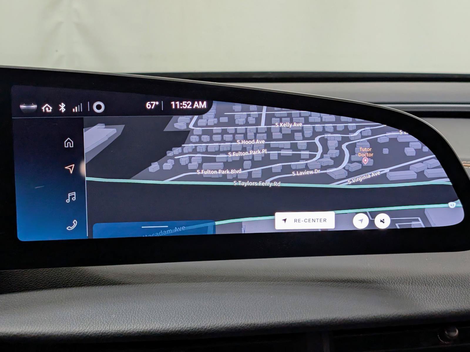 Used 2024 Lucid Air Touring AWD/4WD image 43