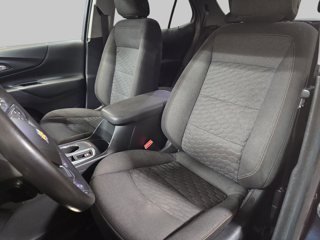 Used 2019 Chevrolet Equinox LT AWD/4WD image 18