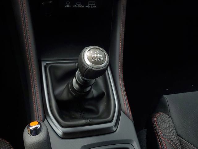 New 2026 Subaru WRX Premium AWD/4WD image 27
