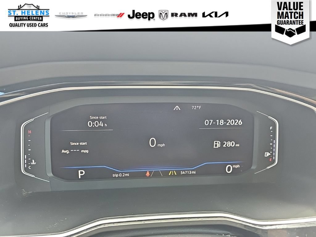 Used 2019 Volkswagen Jetta SEL FWD image 41