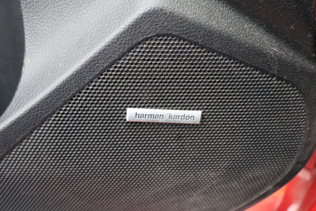 Used 2016 Subaru WRX Limited image 16