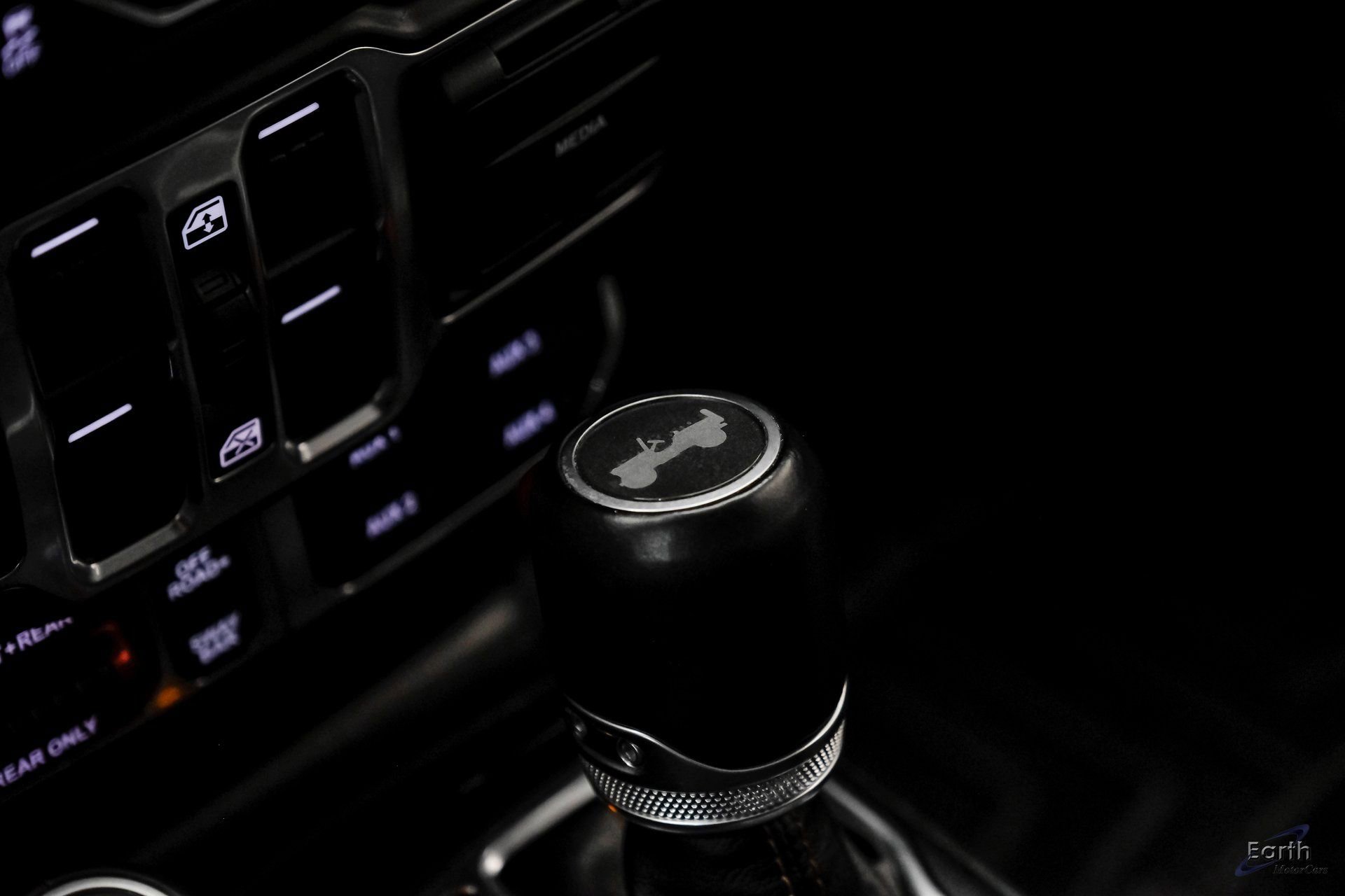 Used 2022 Jeep Wrangler Unlimited Rubicon w/ Xtreme Recon 35" Tire Package image 57