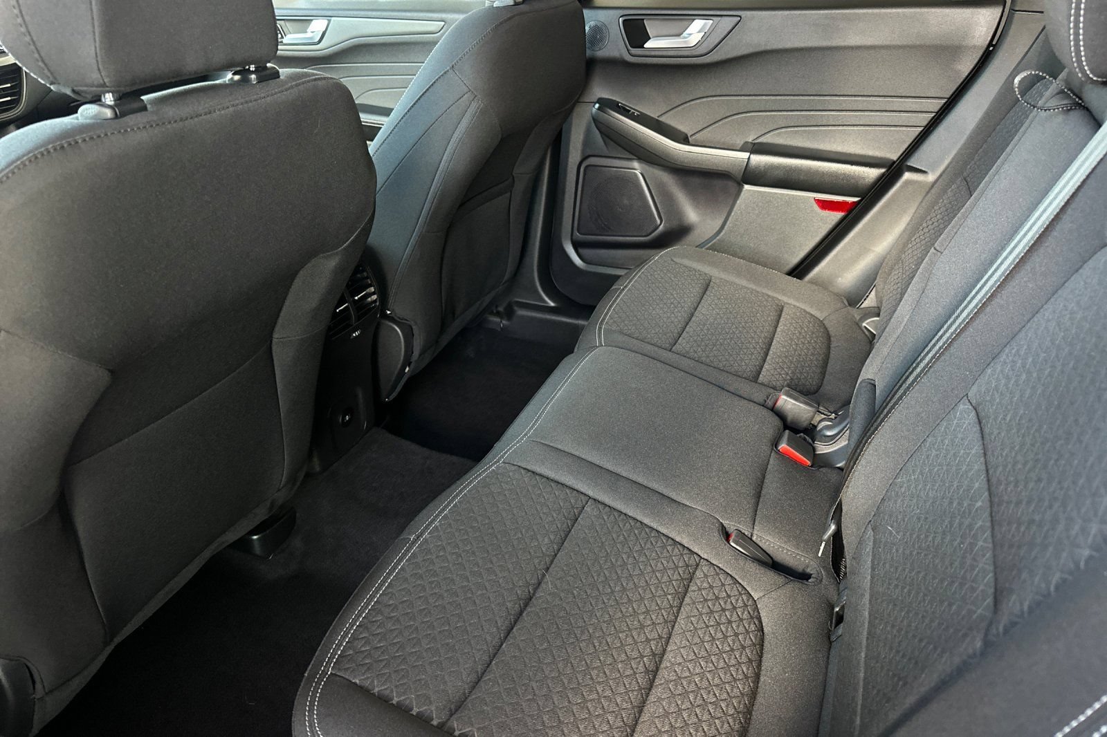 Certified 2024 Ford Escape Active w/ Tech Pack #2 FWD image 11