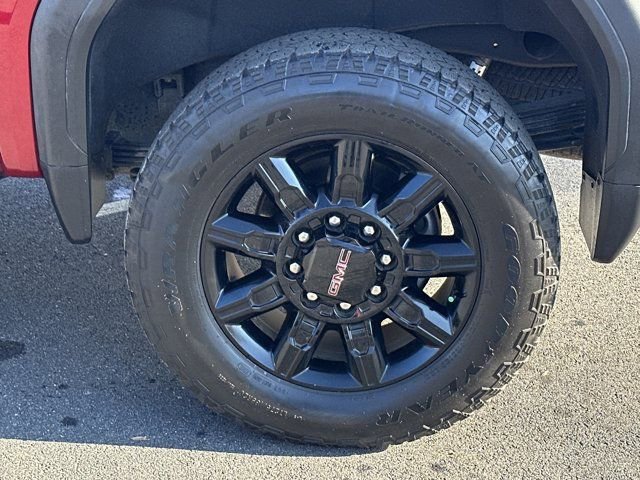 Used 2024 GMC Sierra 2500 AT4 w/ AT4 Premium Plus Package image 23