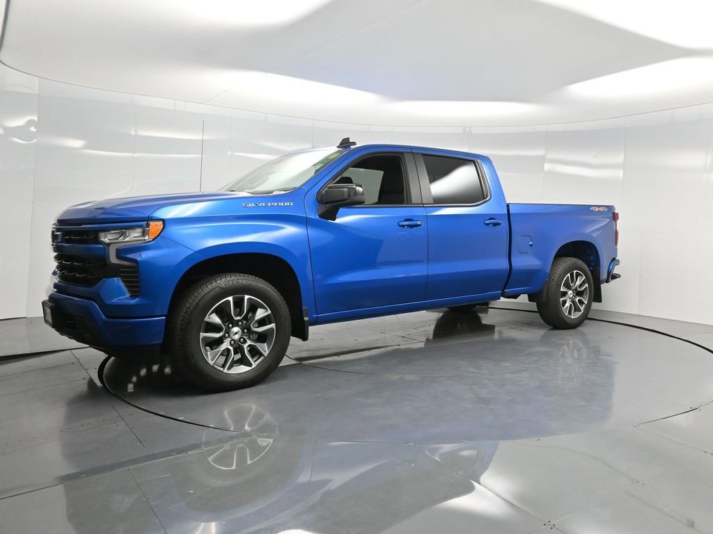 Used 2023 Chevrolet Silverado 1500 RST w/ All Star Edition Plus image 57