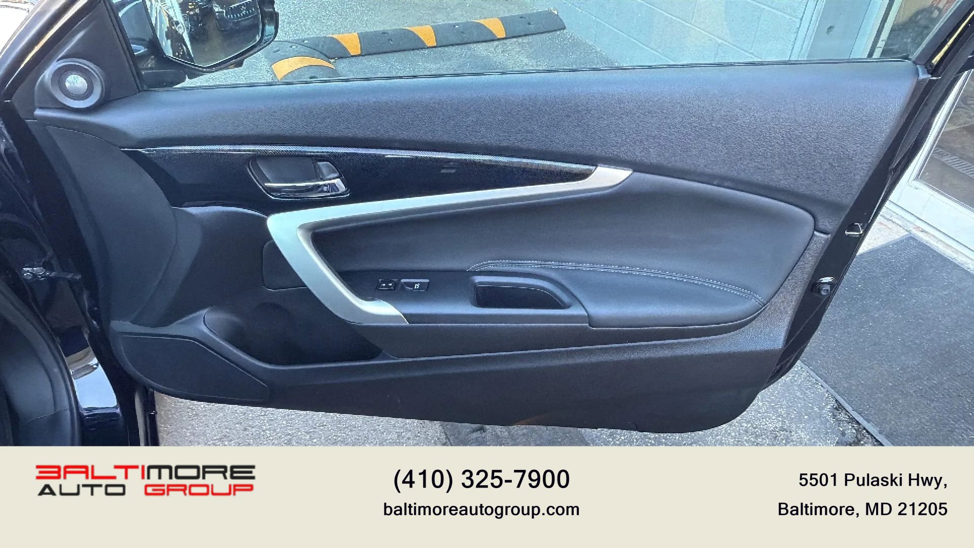 Used 2013 Honda Accord EX-L image 27