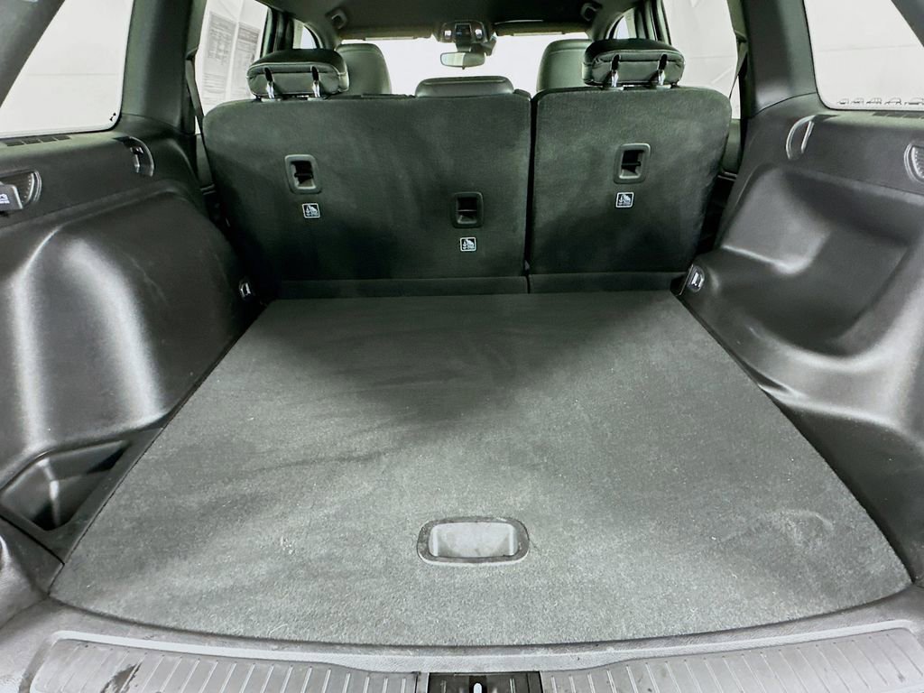 Certified 2024 Jeep Grand Cherokee Altitude image 37