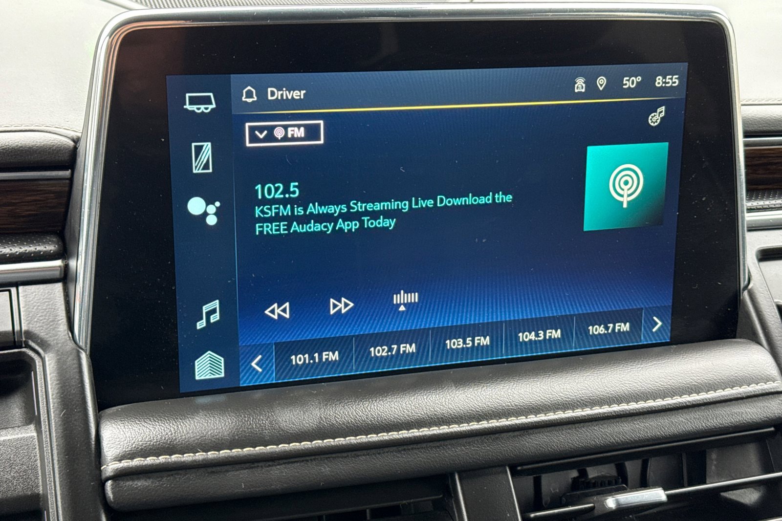 Used 2024 Chevrolet Tahoe Premier image 25