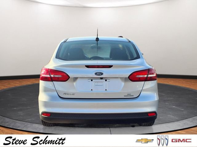 Used 2015 Ford Focus SE image 22