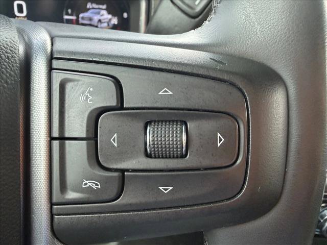 Used 2023 GMC Sierra 1500 Elevation AWD/4WD image 19