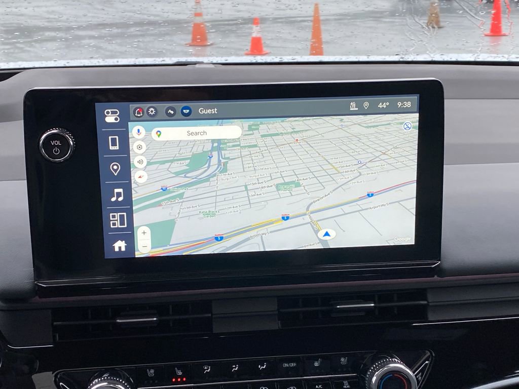 New 2026 Honda Prologue Elite image 17