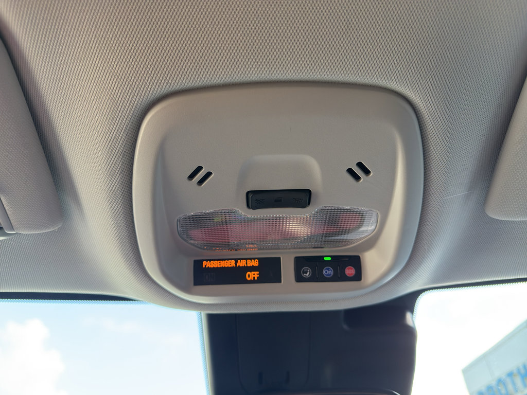 New 2026 Chevrolet Trax ACTIV image 25