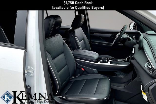 New 2026 Buick Enclave Sport Touring image 11