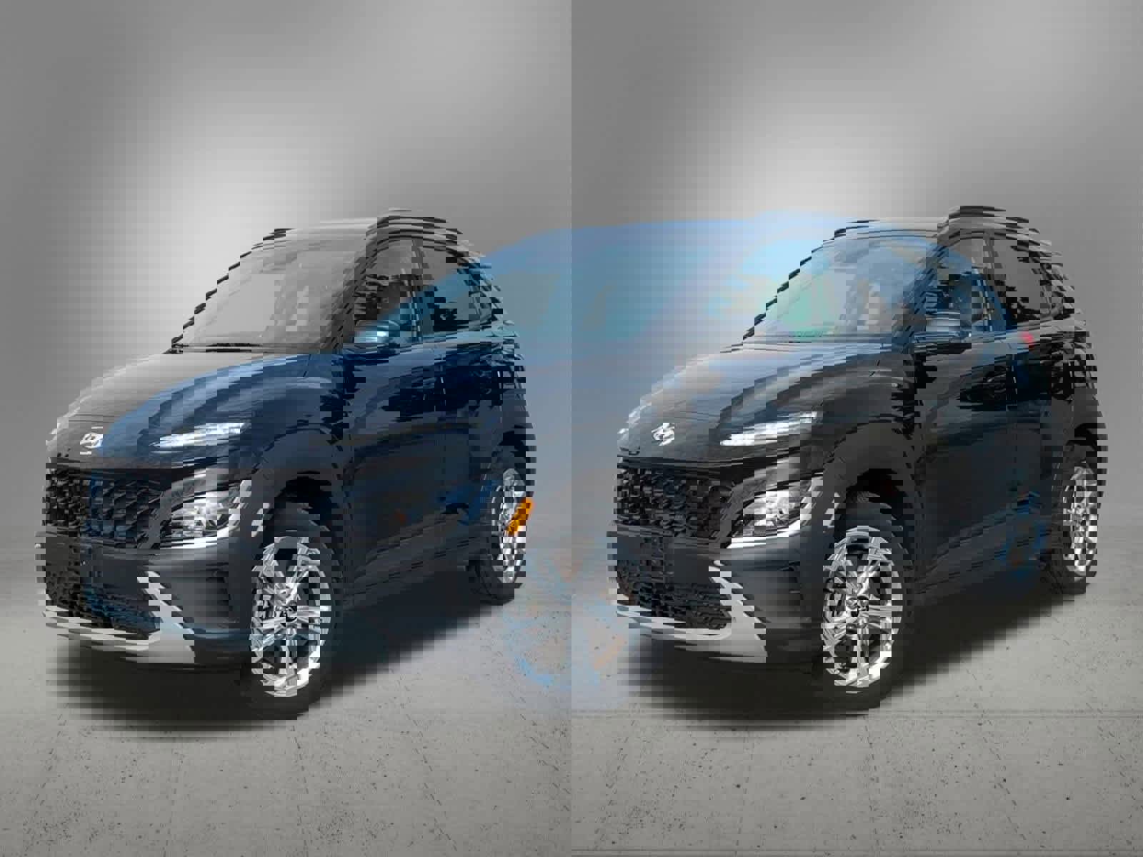 Used 2023 Hyundai Kona SEL