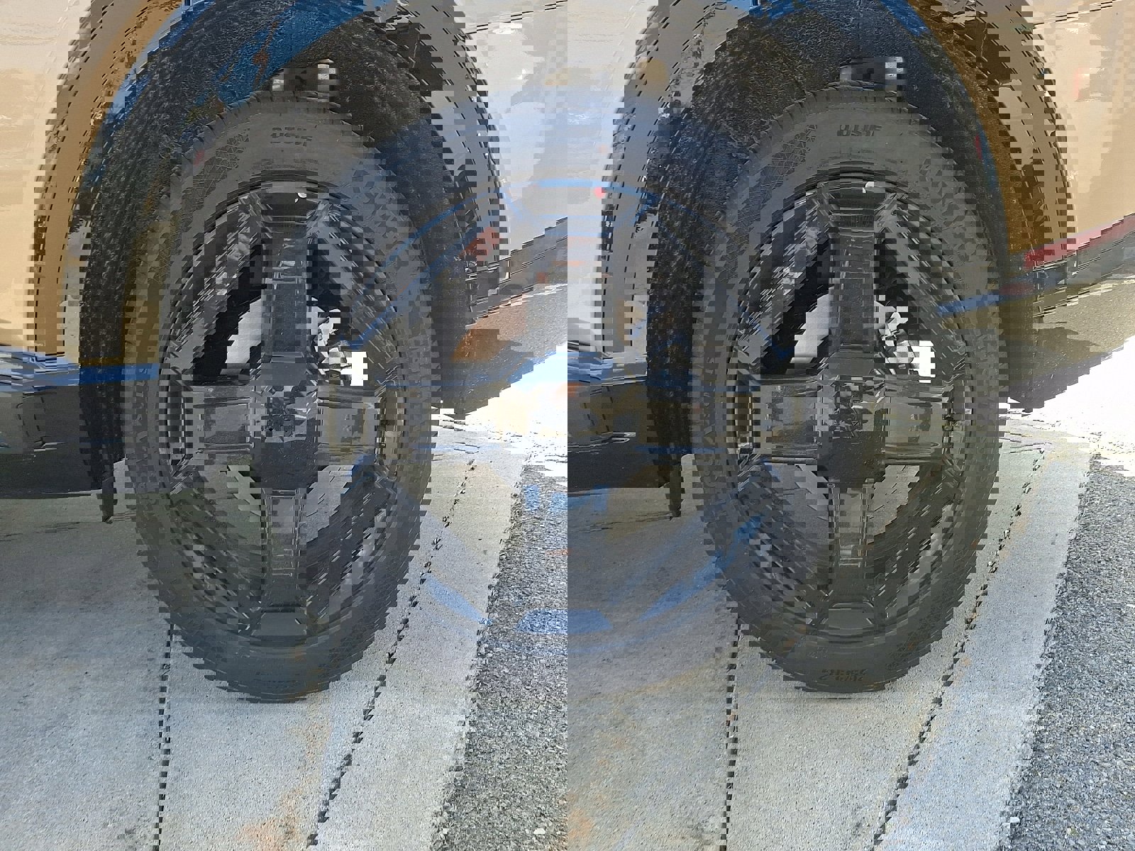 New 2027 Kia Telluride EX X-Line image 5