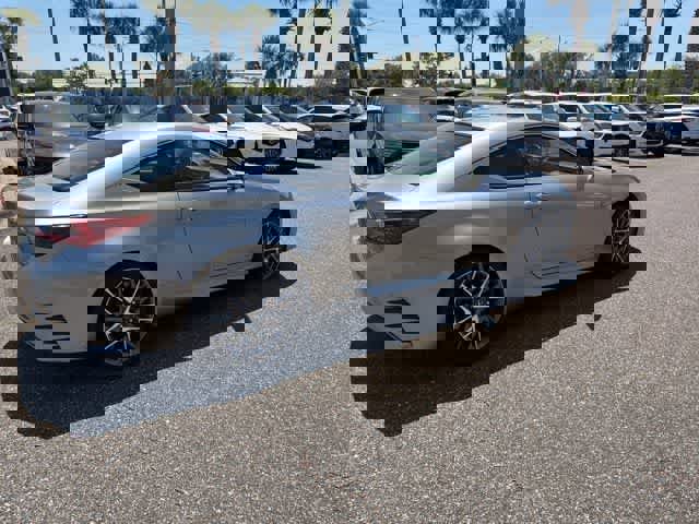 Used 2015 Lexus RC 350 w/ F Sport w/Summer Tires RWD image 15