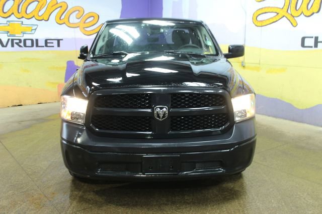 Used 2023 RAM 1500 Tradesman image 3