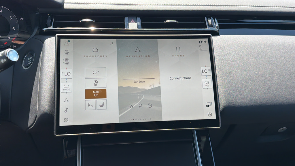 New 2026 Land Rover Range Rover Velar Belgravia AWD/4WD image 22