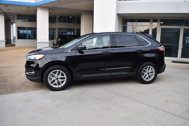 Used 2024 Ford Edge SEL image 6