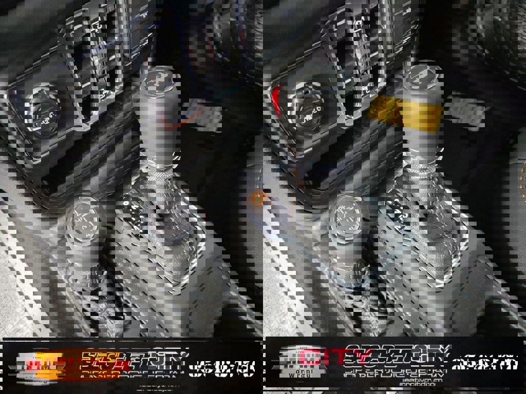 New 2025 Jeep Wrangler Unlimited Sahara image 26