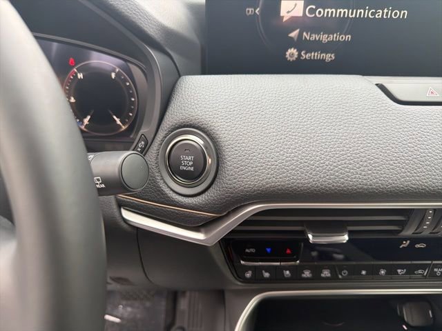 New 2026 MAZDA CX-90 3.3 Turbo w/ Premium Sport Pkg image 23