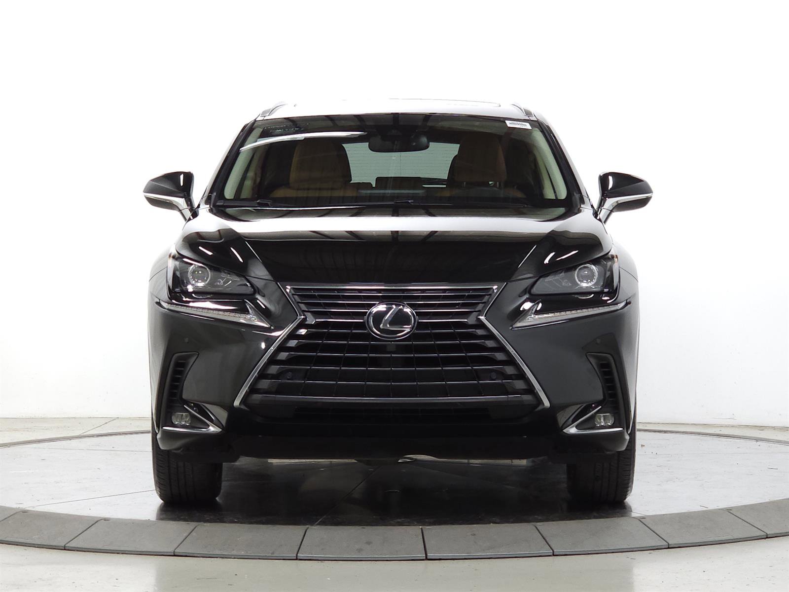 Certified 2021 Lexus NX 300 AWD w/ Premium Package video 2