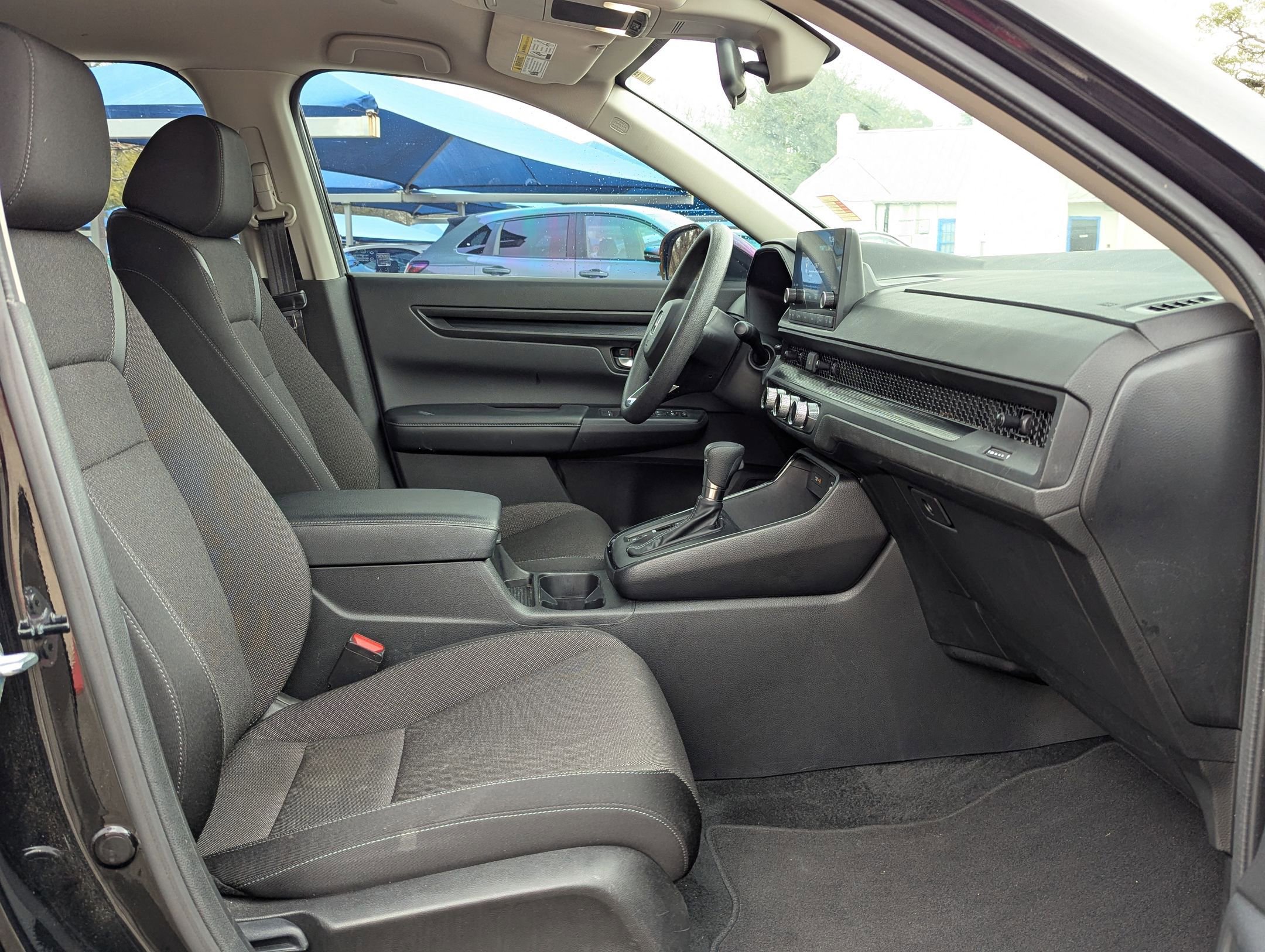 Used 2023 Honda CR-V LX image 22