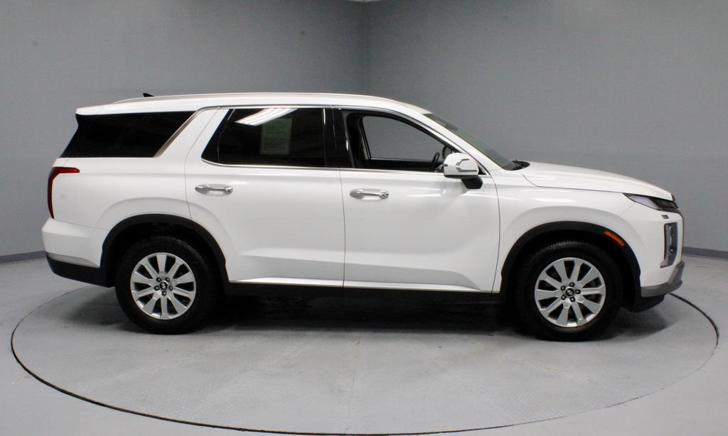 Used 2025 Hyundai Palisade SEL AWD/4WD image 5