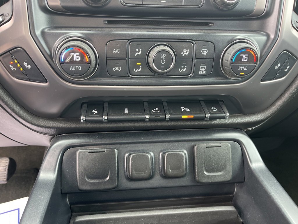 Used 2014 GMC Sierra 1500 SLE image 19