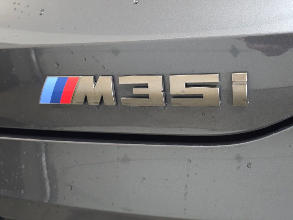 Used 2020 BMW X2 M35i w/ Premium Package image 9