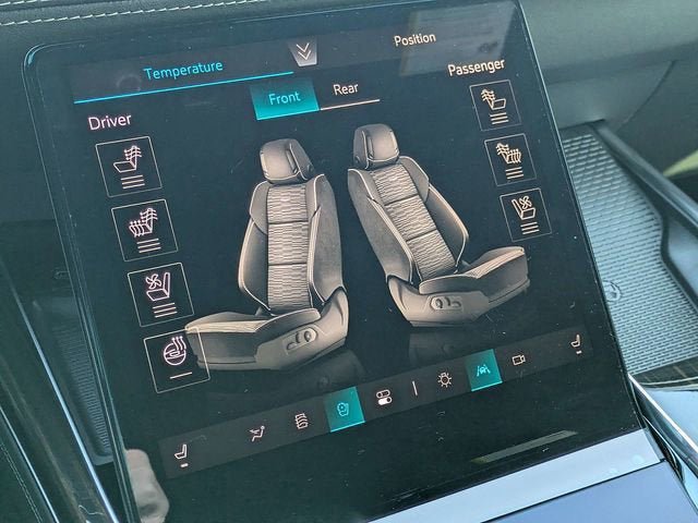 New 2026 Cadillac Escalade Luxury w/ Touring Package image 24