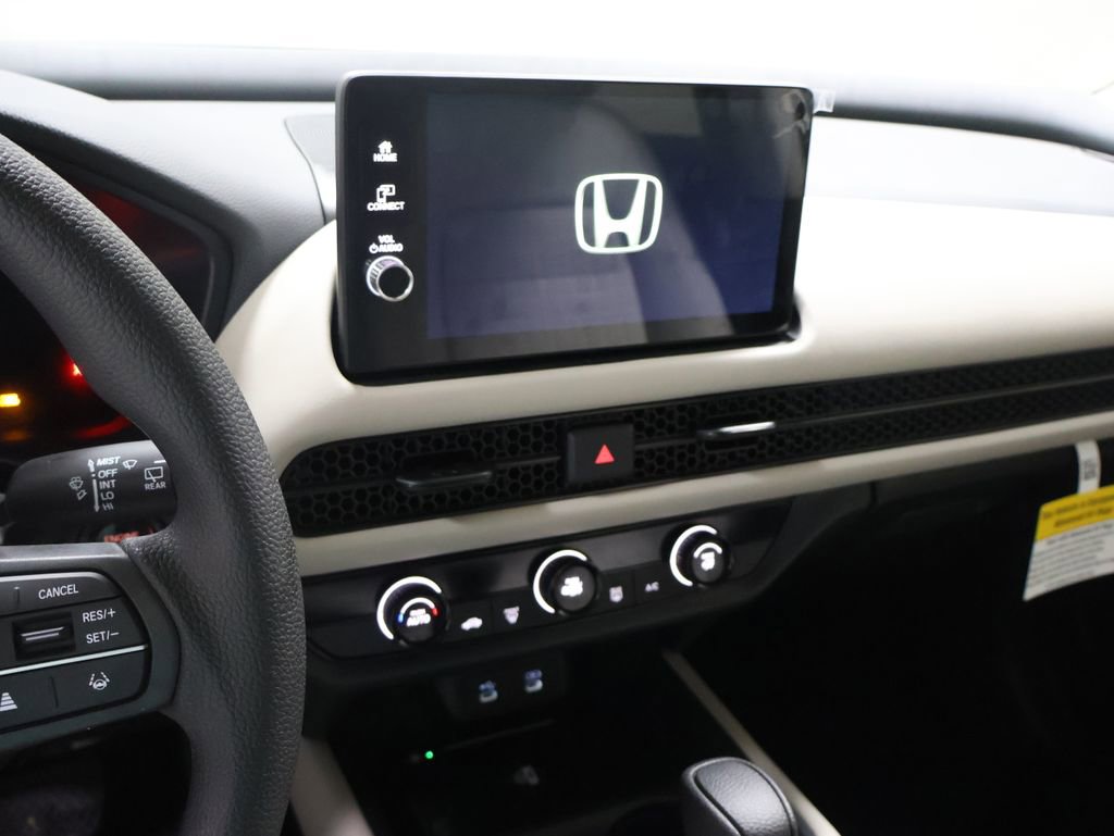 New 2027 Honda HR-V LX image 25