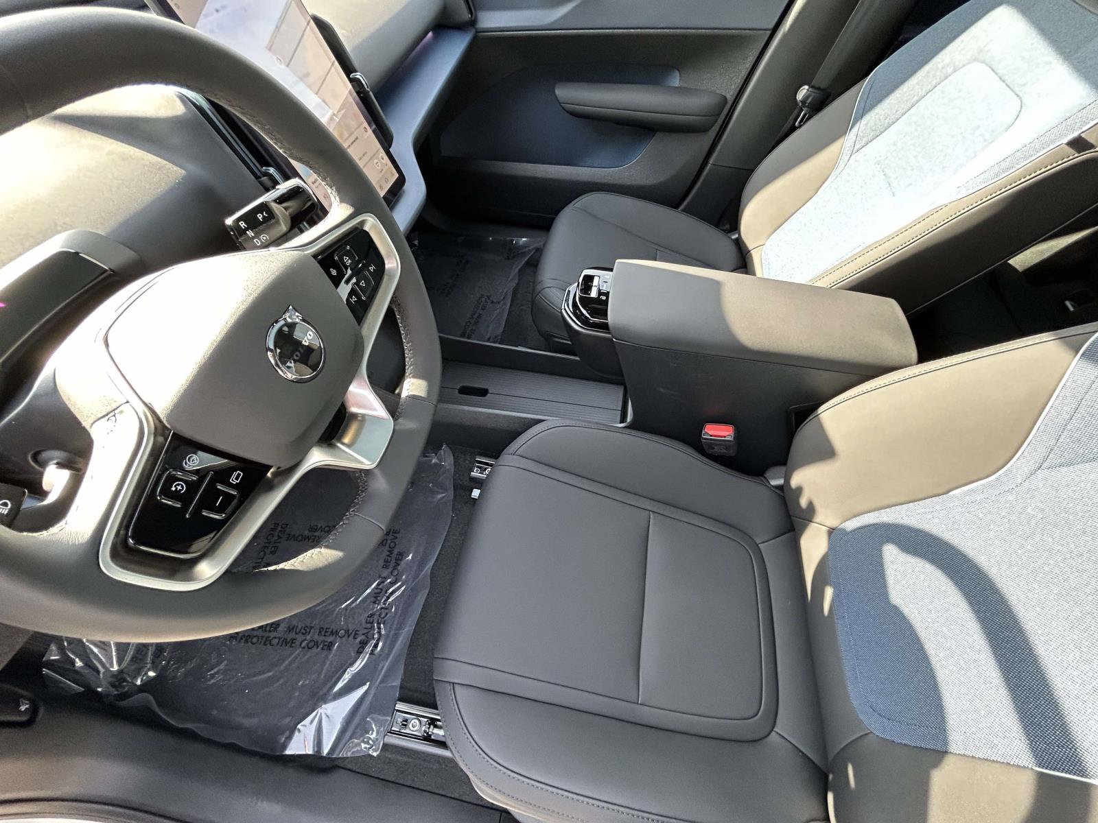 New 2026 Volvo EX30 Plus image 9