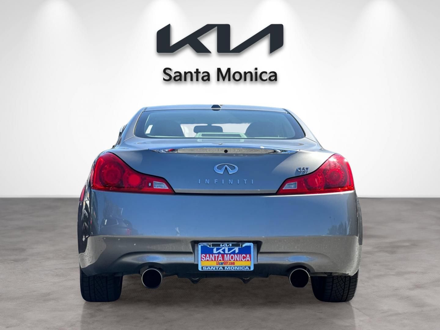 Used 2009 INFINITI G37 Journey w/ Premium Pkg RWD image 5