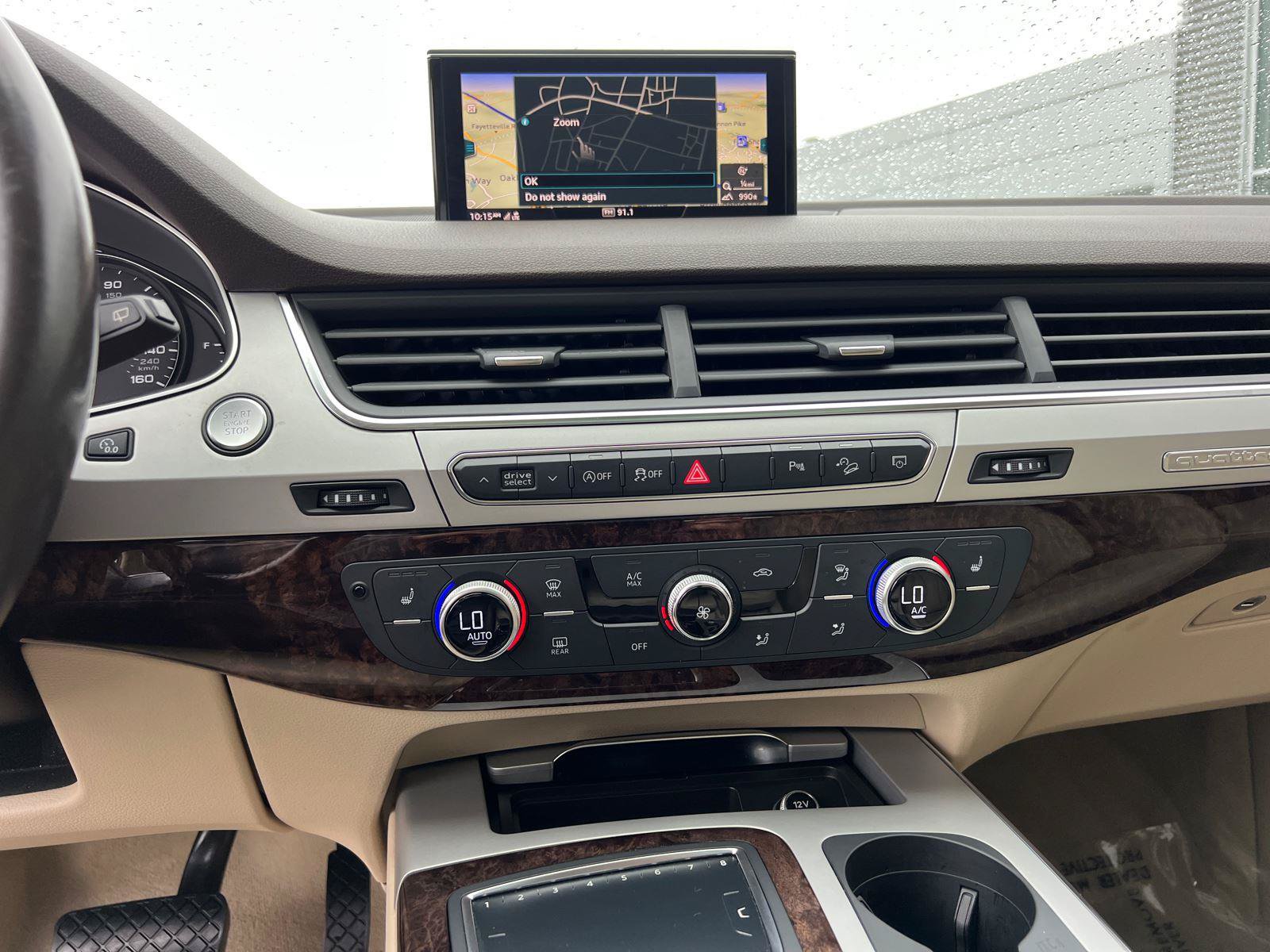 Used 2019 Audi Q7 2.0T Premium AWD/4WD image 29