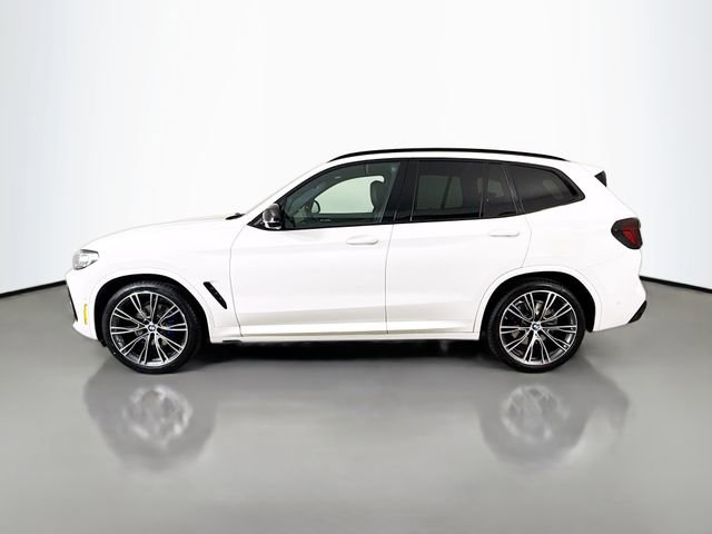 Used 2022 BMW X3 M40i image 4