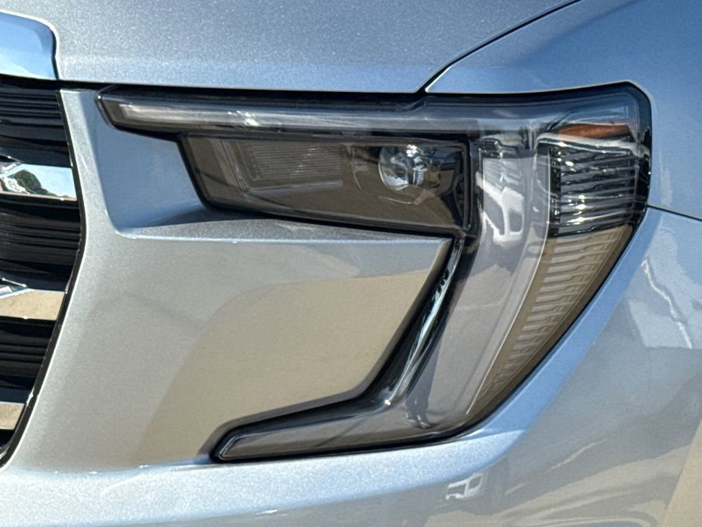 Used 2025 GMC Acadia Elevation FWD image 4