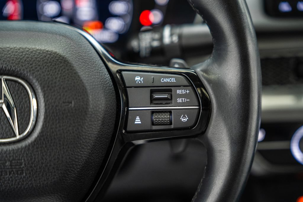 Used 2024 Acura Integra FWD image 23
