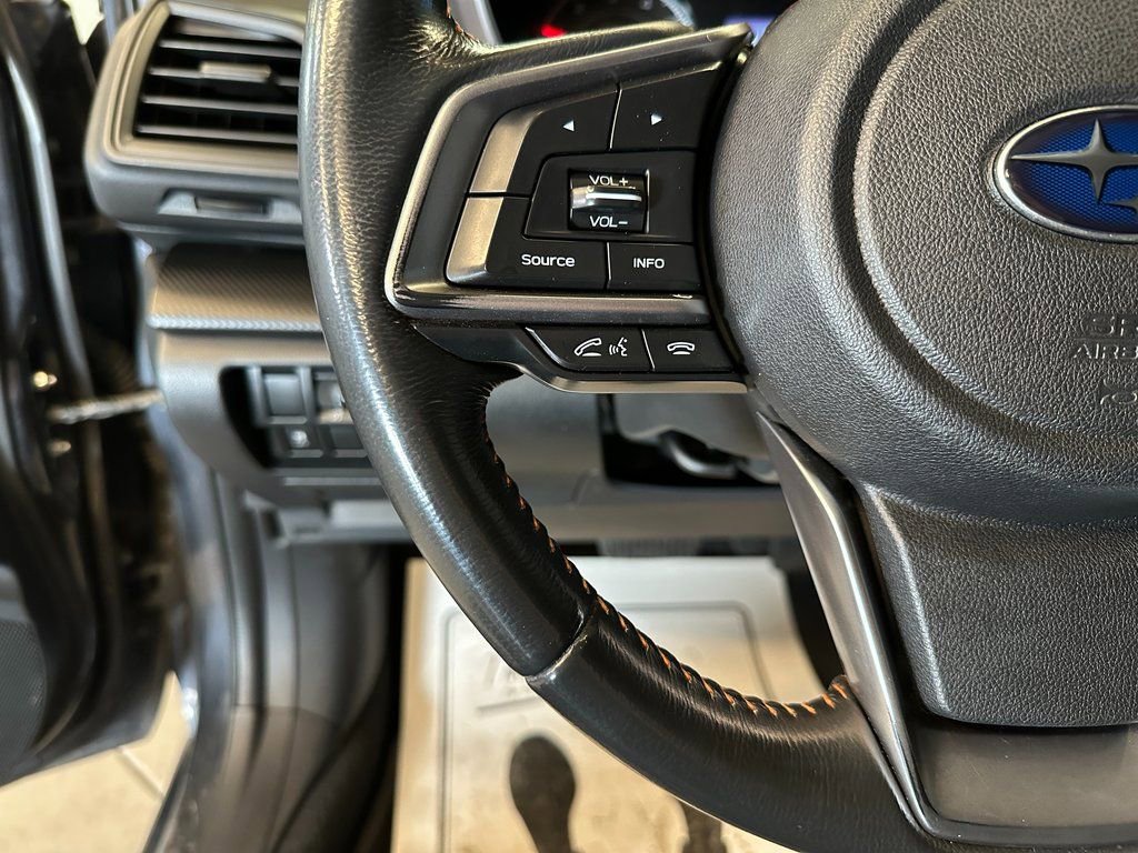 Used 2018 Subaru Crosstrek 2.0i Premium w/ Popular Package #2 image 10