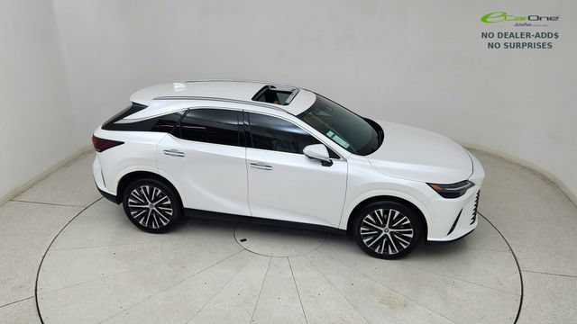 Used 2024 Lexus RX 350 Premium Plus w/ Convenience Package FWD image 79