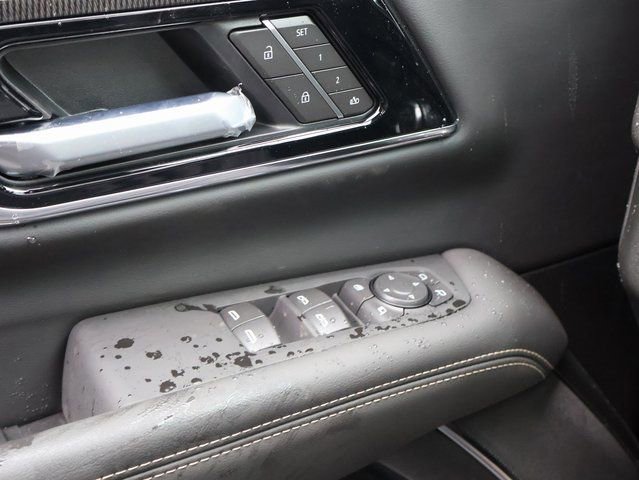 New 2026 GMC Yukon XL Elevation w/ Elevation Premium Package image 46