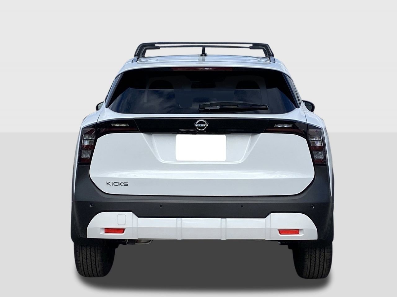 New 2026 Nissan Kicks SV w/ Cold Weather Package image 3