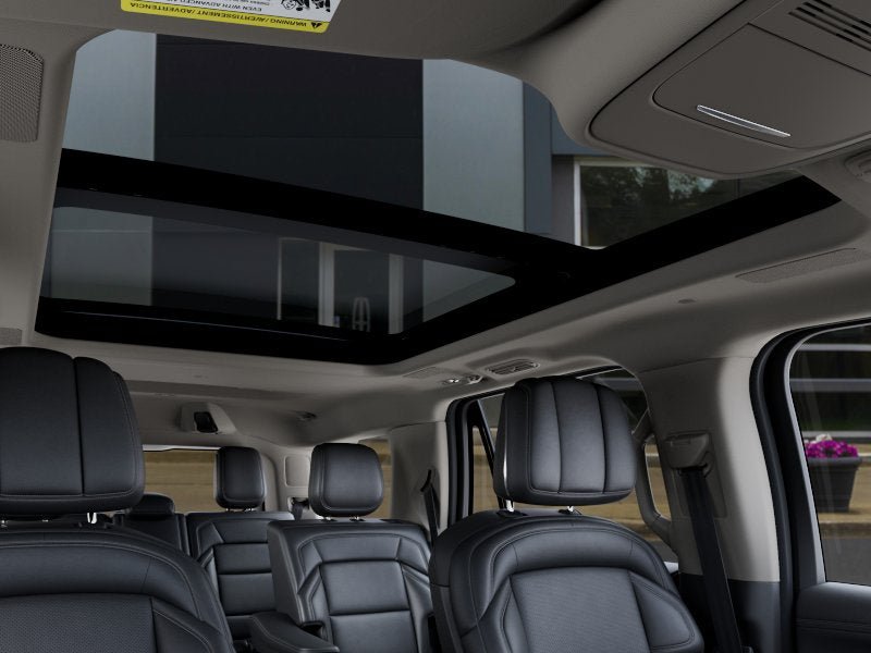 New 2027 Lincoln Navigator Reserve AWD/4WD image 22