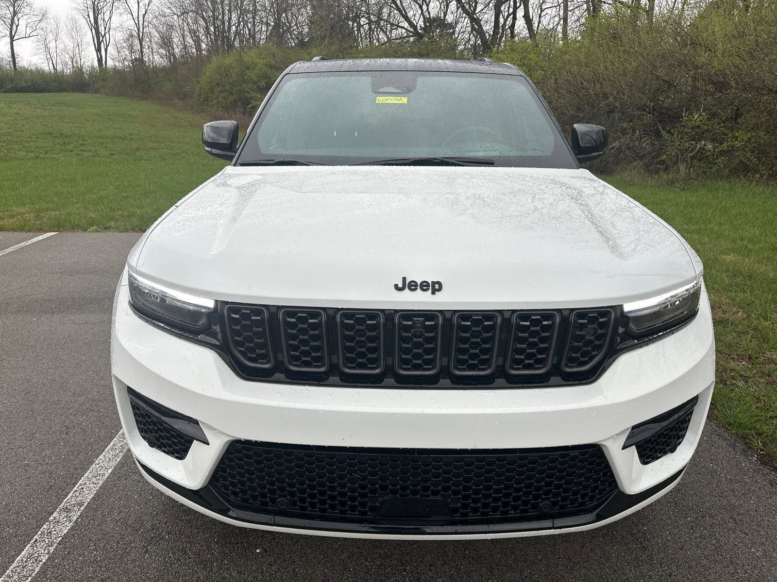 Used 2025 Jeep Grand Cherokee Summit image 15