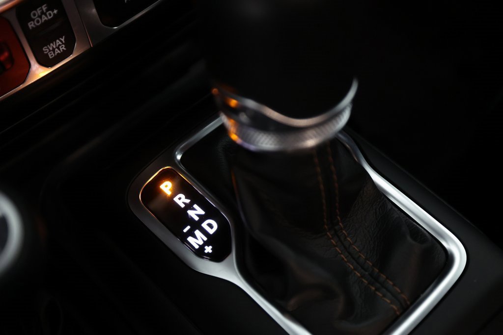 Used 2023 Jeep Wrangler Unlimited Rubicon 392 w/ Trailer Tow Package image 25